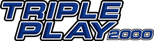 Triple Play 2000 (N64) Play Online